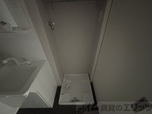 TATERUApartment大道南1丁目の物件内観写真